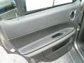 Mocha Steel Metallic - HHR LT Photo No. 13