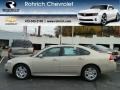 Gold Mist Metallic - Impala LT Photo No. 1