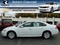 Summit White - Impala LS Photo No. 1