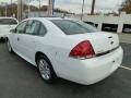 Summit White - Impala LS Photo No. 2