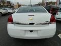 Summit White - Impala LS Photo No. 3