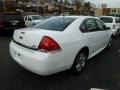 Summit White - Impala LS Photo No. 4