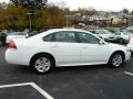 Summit White - Impala LS Photo No. 5