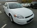 Summit White - Impala LS Photo No. 6