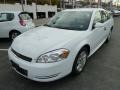Summit White - Impala LS Photo No. 8