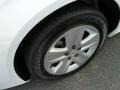 Summit White - Impala LS Photo No. 9