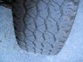 Silver Ice Metallic - Frontier XE V6 Crew Cab 4x4 Photo No. 30