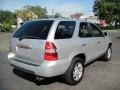 2002 Starlight Silver Metallic Acura MDX   photo #7