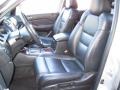 Ebony Interior Photo for 2002 Acura MDX #56635740