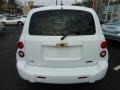 2011 Arctic Ice White Chevrolet HHR LS  photo #3