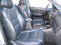 Ebony Interior Photo for 2002 Acura MDX #56635746