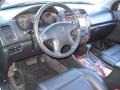 Ebony Prime Interior Photo for 2002 Acura MDX #56635755