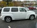 2011 Arctic Ice White Chevrolet HHR LS  photo #6
