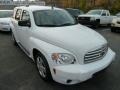 2011 Arctic Ice White Chevrolet HHR LS  photo #7