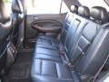 Ebony Interior Photo for 2002 Acura MDX #56635766