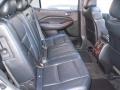 Ebony Interior Photo for 2002 Acura MDX #56635771
