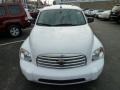 2011 Arctic Ice White Chevrolet HHR LS  photo #8