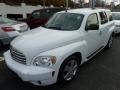 2011 Arctic Ice White Chevrolet HHR LS  photo #9