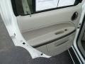 2011 Arctic Ice White Chevrolet HHR LS  photo #14