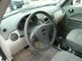 2011 Arctic Ice White Chevrolet HHR LS  photo #16