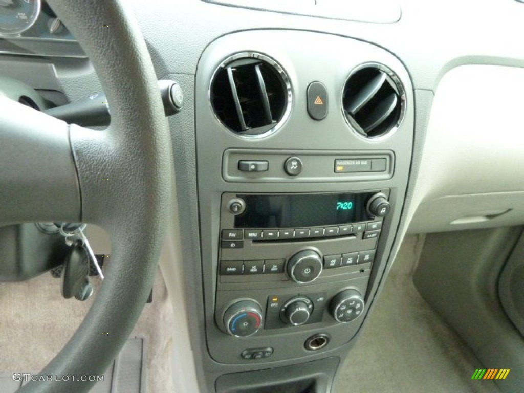 2011 HHR LS - Arctic Ice White / Gray photo #19