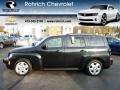 Black Granite Metallic - HHR LT Photo No. 1
