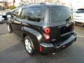 Black Granite Metallic - HHR LT Photo No. 2