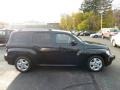Black Granite Metallic - HHR LT Photo No. 5