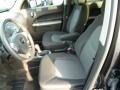 Black Granite Metallic - HHR LT Photo No. 10