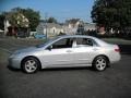 2004 Satin Silver Metallic Honda Accord EX Sedan  photo #3