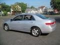 2004 Satin Silver Metallic Honda Accord EX Sedan  photo #4