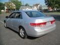 2004 Satin Silver Metallic Honda Accord EX Sedan  photo #5