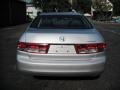 2004 Satin Silver Metallic Honda Accord EX Sedan  photo #6