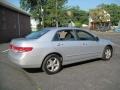 2004 Satin Silver Metallic Honda Accord EX Sedan  photo #8