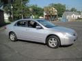 2004 Satin Silver Metallic Honda Accord EX Sedan  photo #10