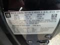 Black Granite Metallic - HHR LT Photo No. 19