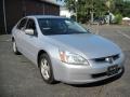 2004 Satin Silver Metallic Honda Accord EX Sedan  photo #11