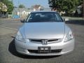 2004 Satin Silver Metallic Honda Accord EX Sedan  photo #12