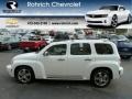 Arctic Ice White - HHR LT Photo No. 1