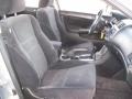 2004 Satin Silver Metallic Honda Accord EX Sedan  photo #14
