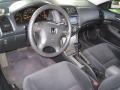 Gray Interior Photo for 2004 Honda Accord #56635977