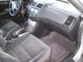 2004 Satin Silver Metallic Honda Accord EX Sedan  photo #16