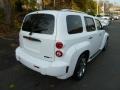 Arctic Ice White - HHR LT Photo No. 4
