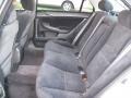 2004 Satin Silver Metallic Honda Accord EX Sedan  photo #17
