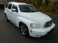 Arctic Ice White - HHR LT Photo No. 6