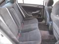 2004 Satin Silver Metallic Honda Accord EX Sedan  photo #18