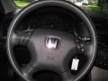 2004 Satin Silver Metallic Honda Accord EX Sedan  photo #22
