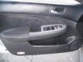 2004 Satin Silver Metallic Honda Accord EX Sedan  photo #26