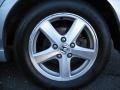 2004 Satin Silver Metallic Honda Accord EX Sedan  photo #29