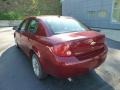 Sport Red - Cobalt LT Sedan Photo No. 2